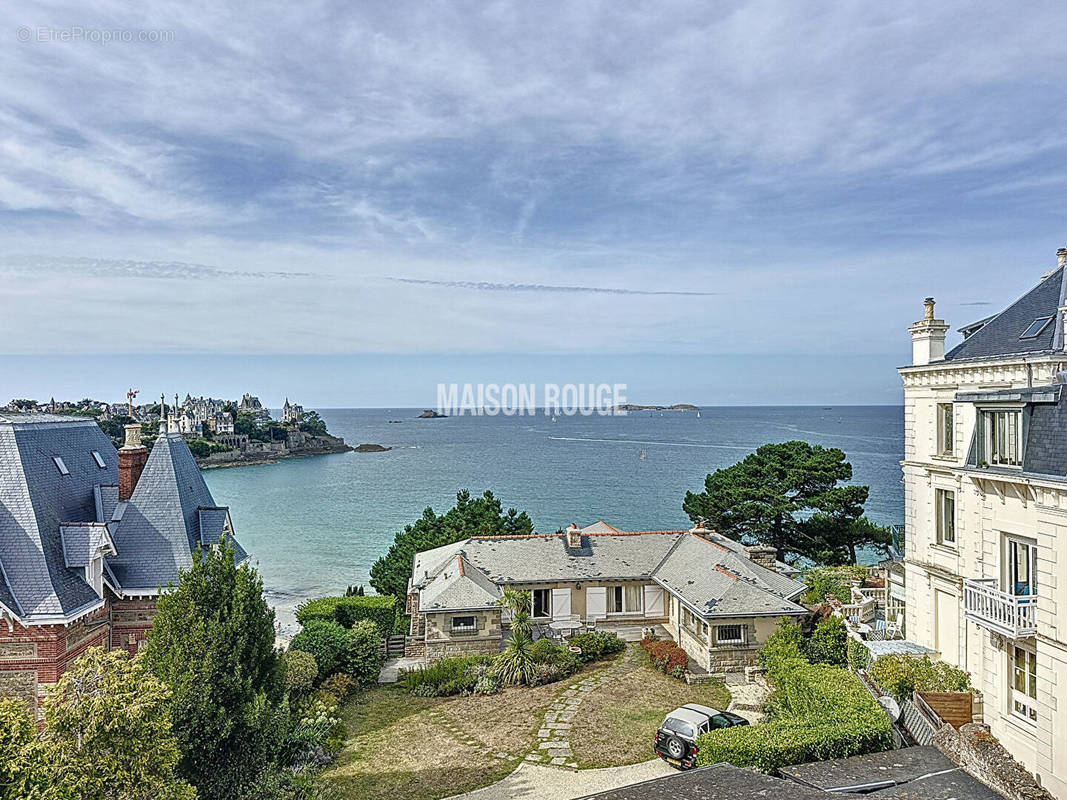 Appartement à DINARD