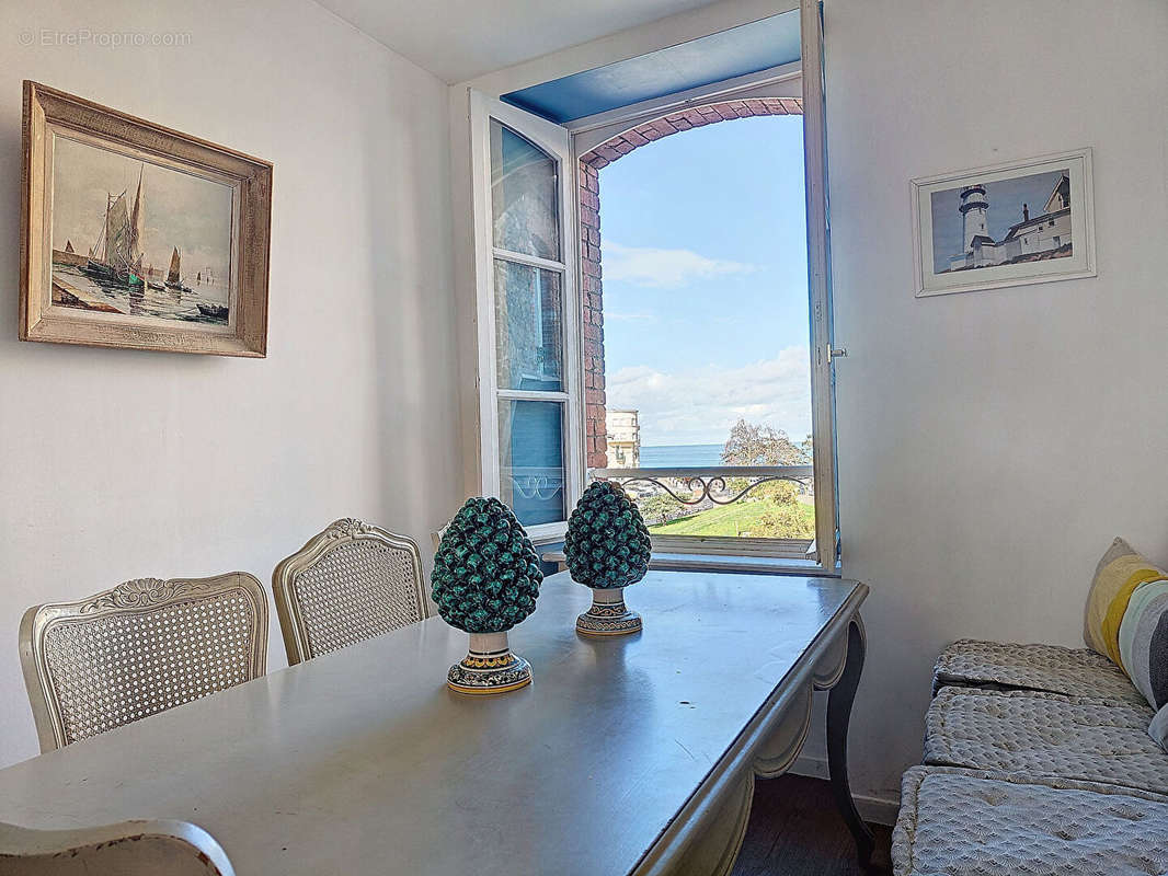 Appartement à DINARD