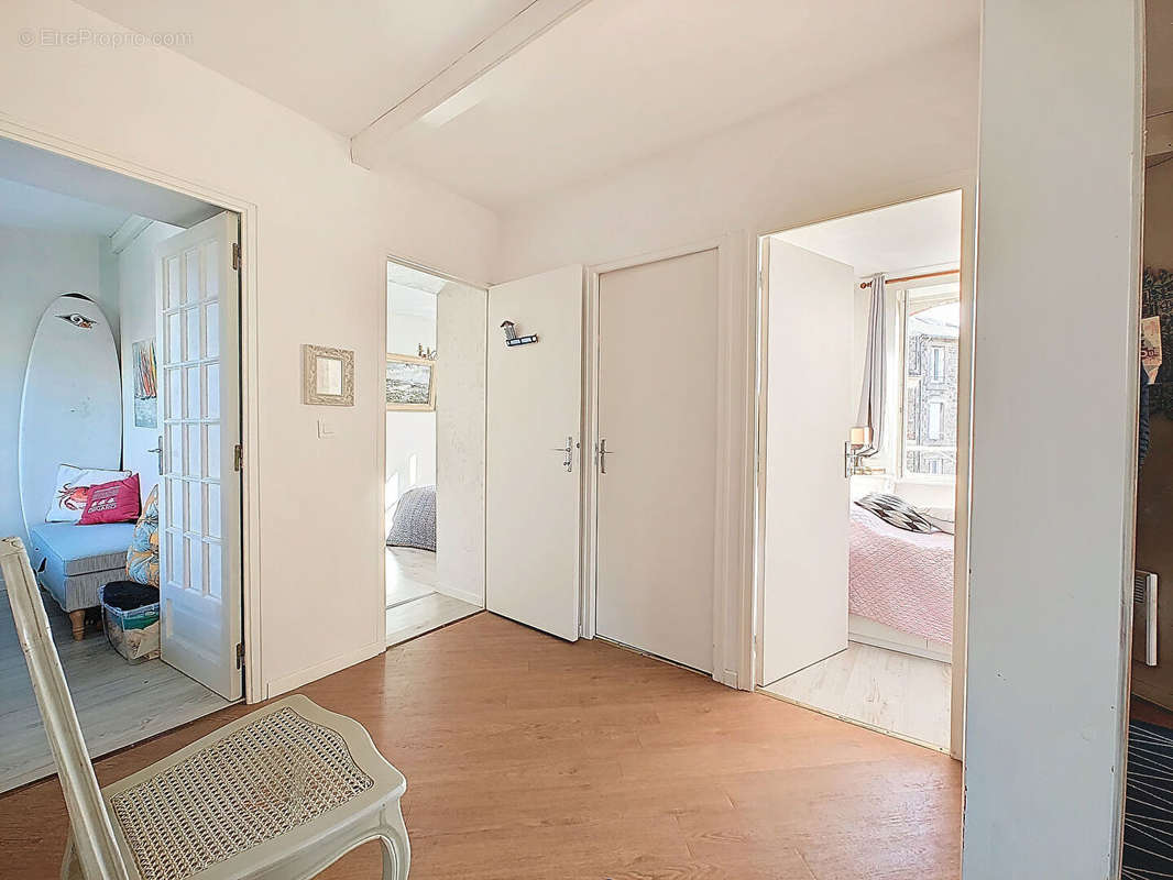 Appartement à DINARD