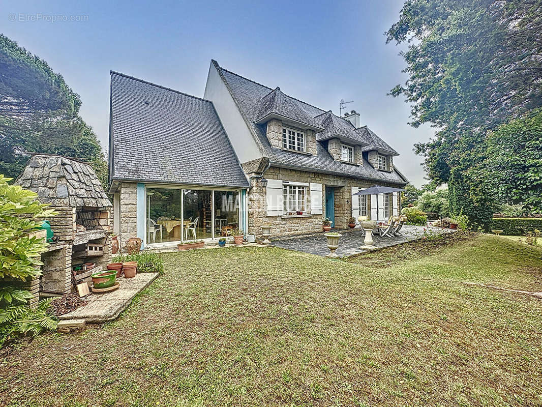 Maison à DINARD