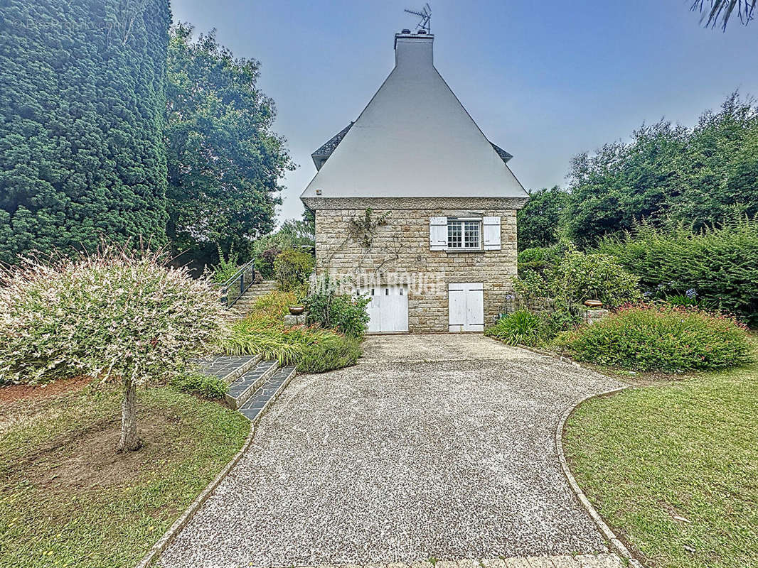 Maison à DINARD