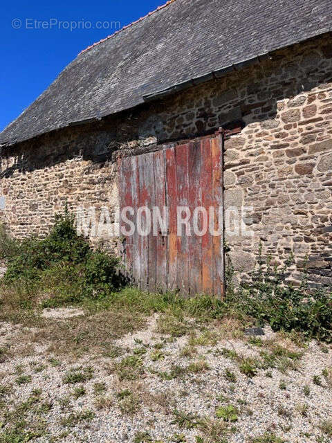 Maison à BAZOUGES-LA-PEROUSE