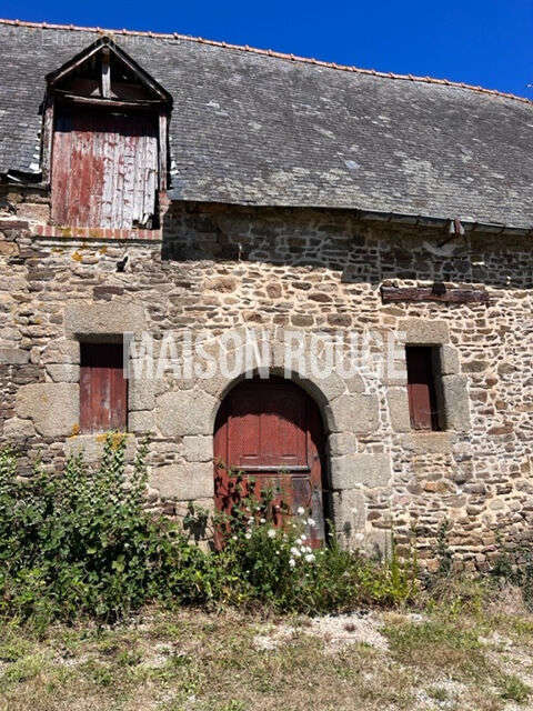 Maison à BAZOUGES-LA-PEROUSE