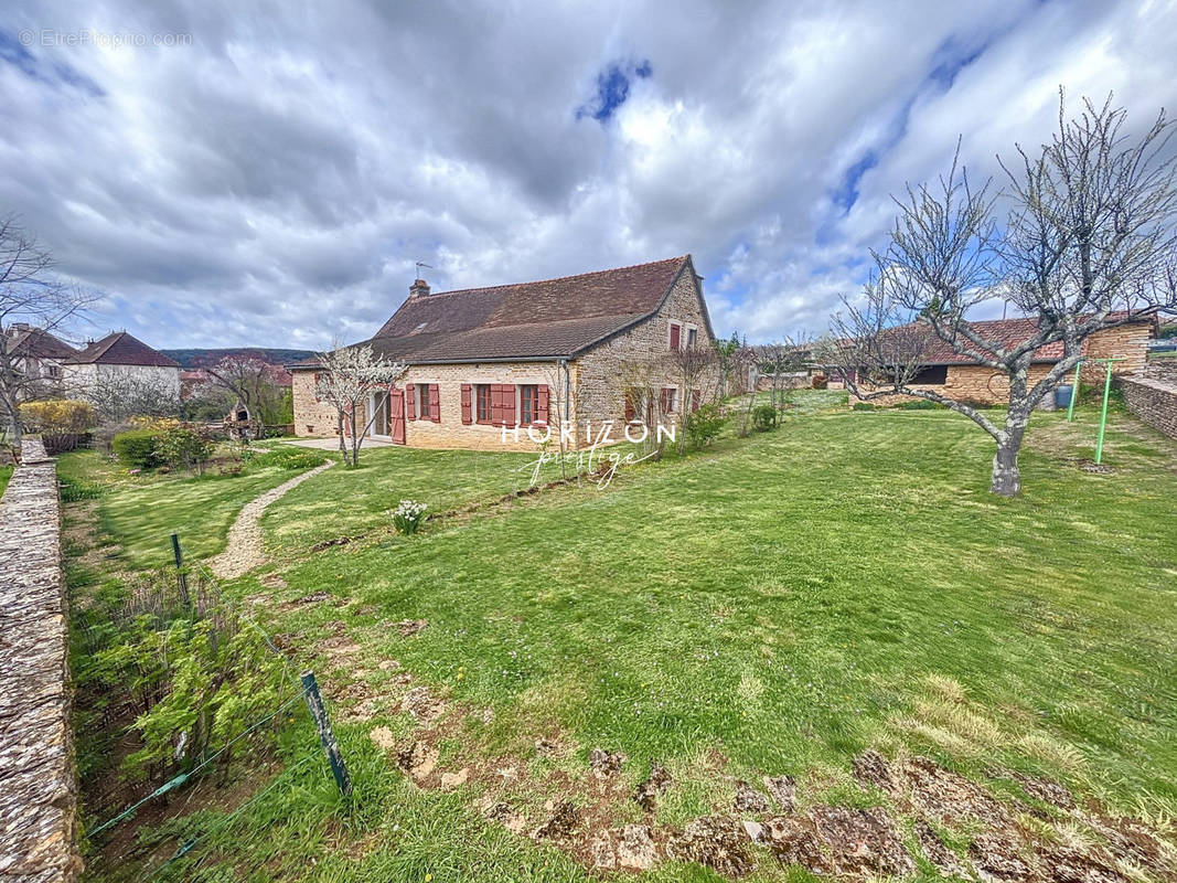 Maison à BONNAY