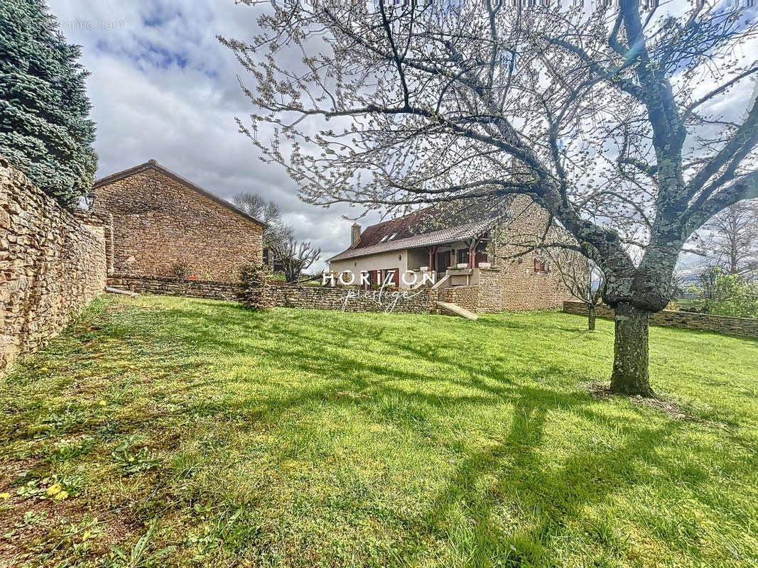 Maison à BONNAY