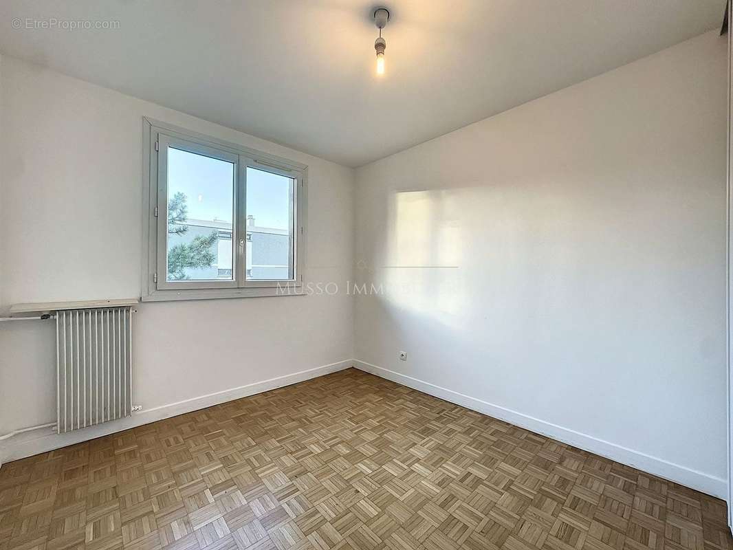 Appartement à MARSEILLE-12E