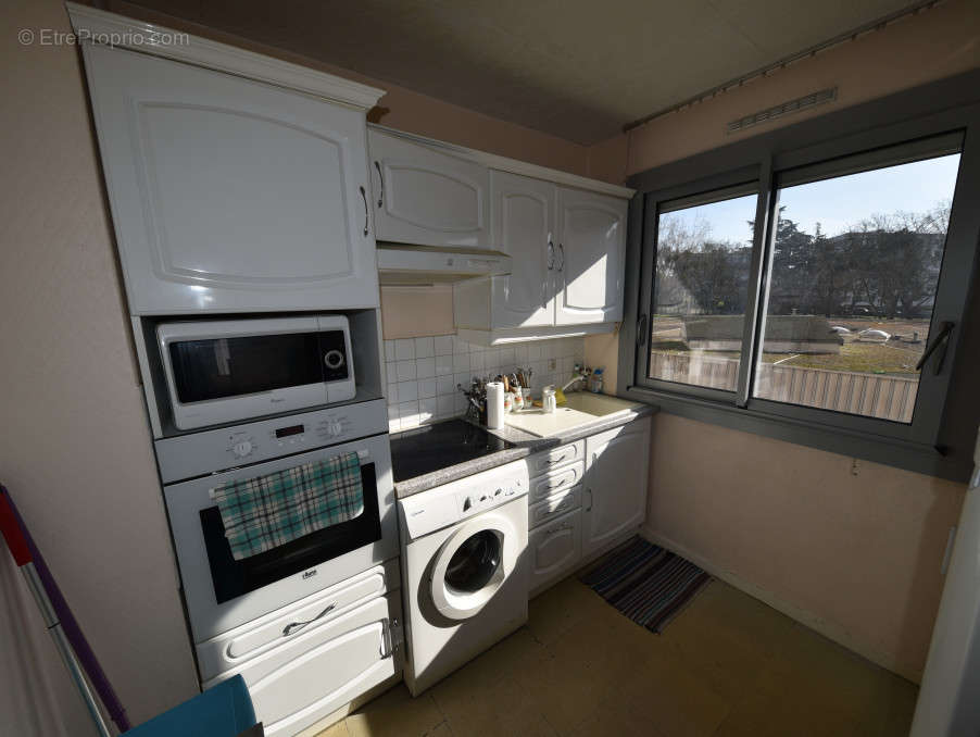 Appartement à CHELLES