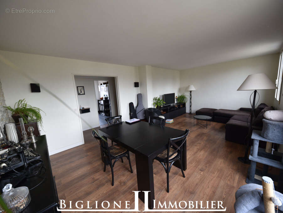 Appartement à CRETEIL