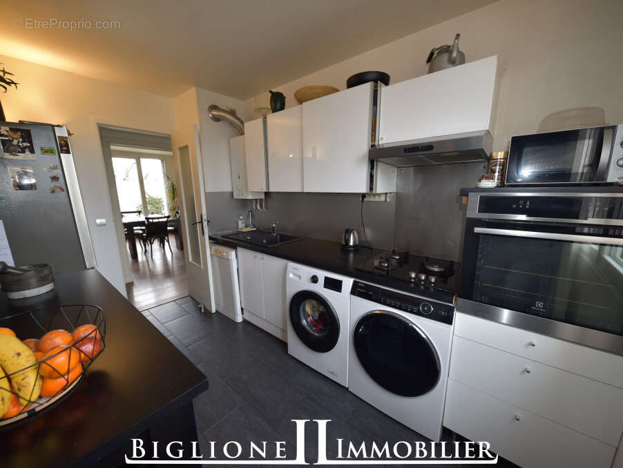 Appartement à CRETEIL