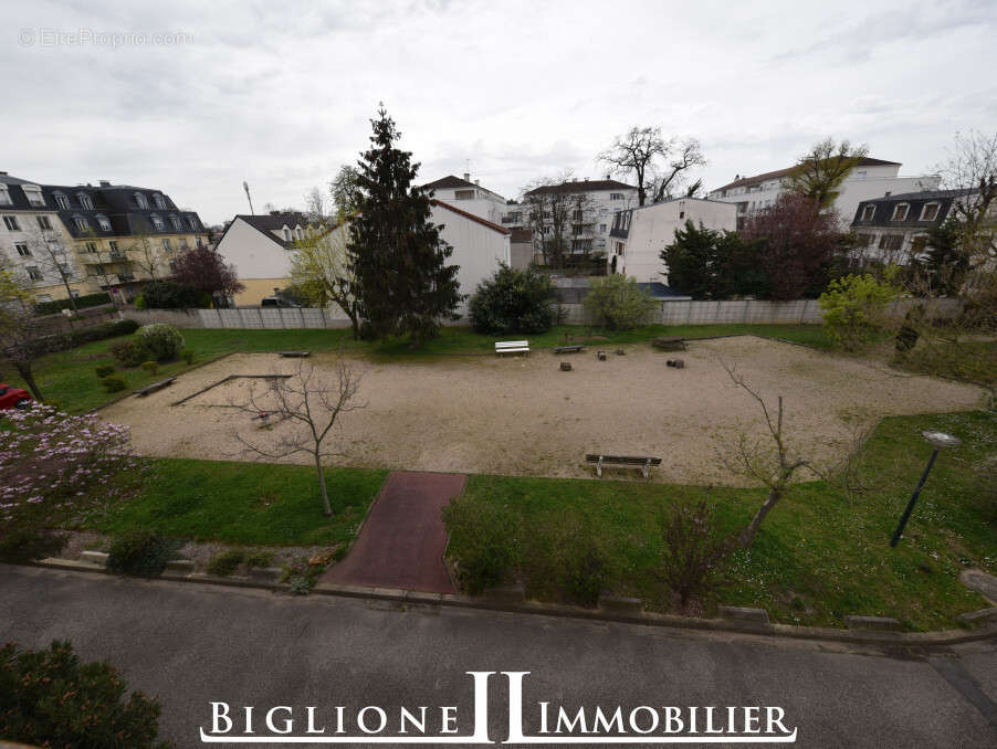 Appartement à CRETEIL