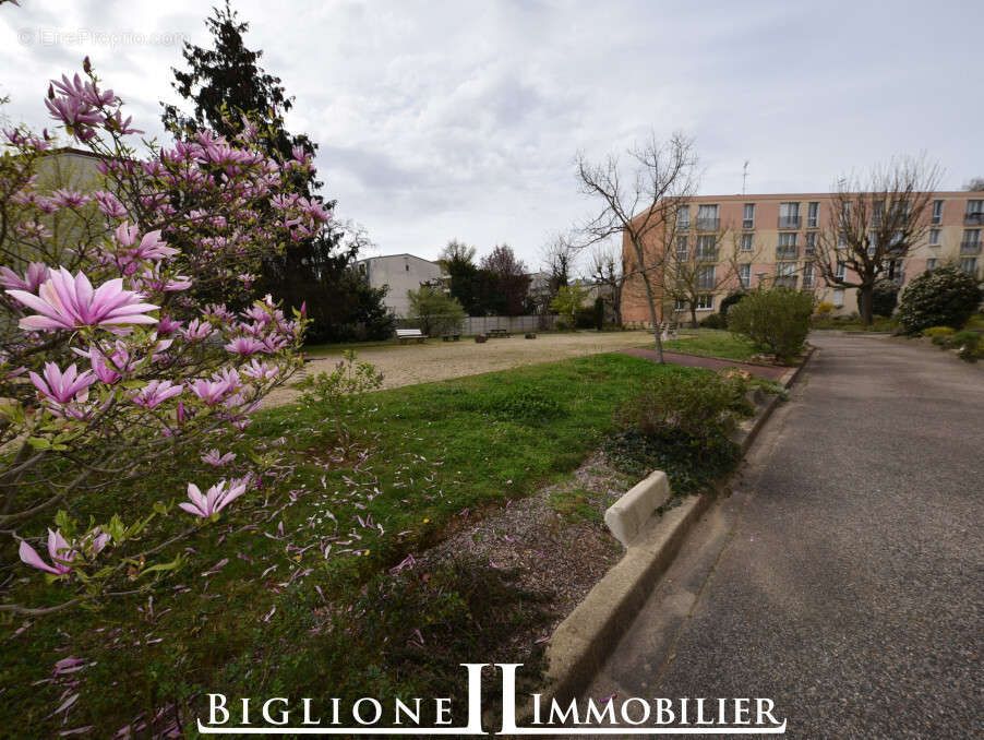 Appartement à CRETEIL