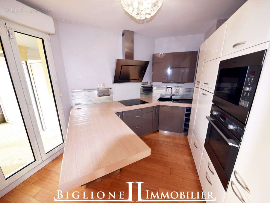 Appartement à CHELLES