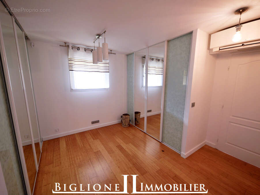 Appartement à CHELLES