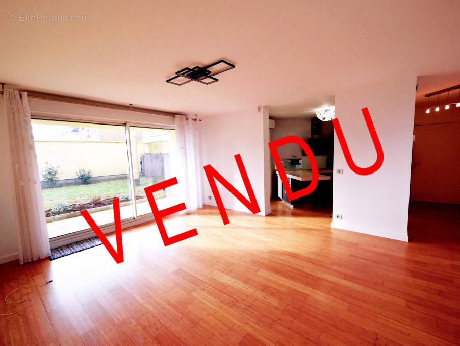 Appartement à CHELLES