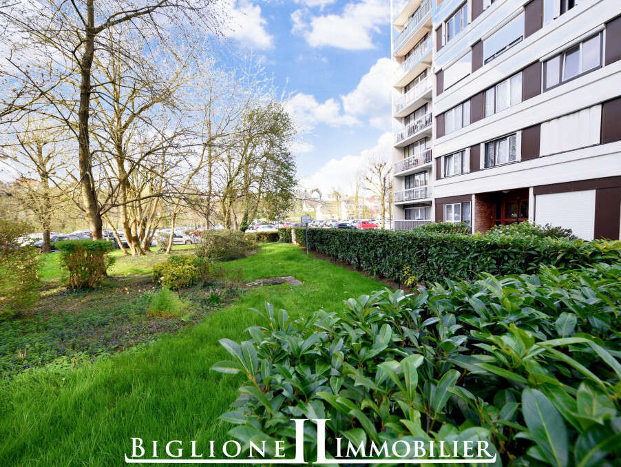 Appartement à CHELLES