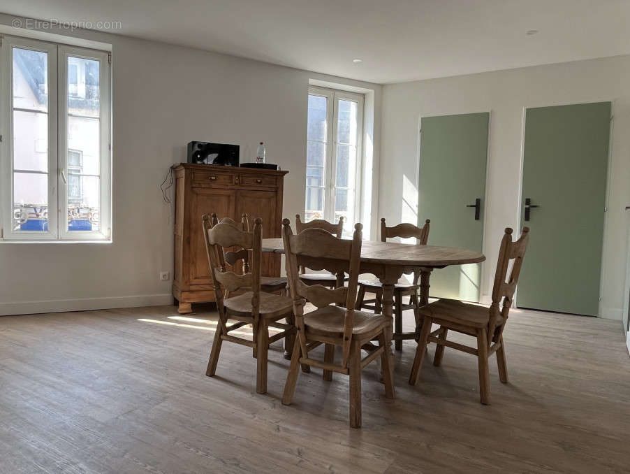 Appartement à BERCK