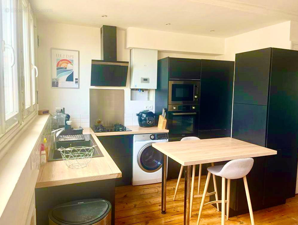 Appartement à LILLE