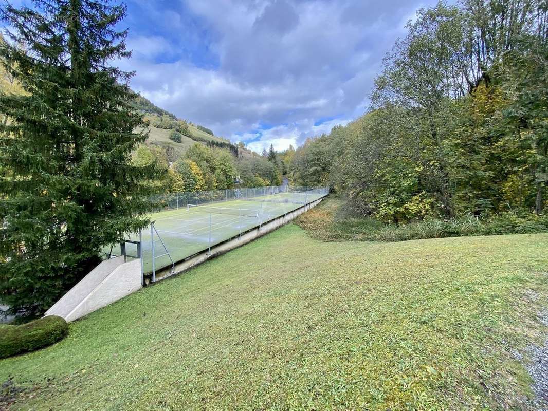 Appartement à MEGEVE