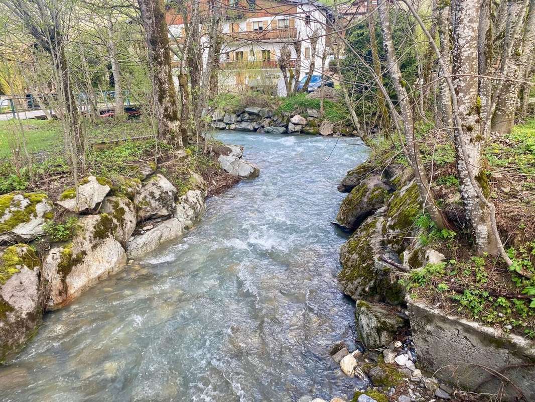 Appartement à MEGEVE