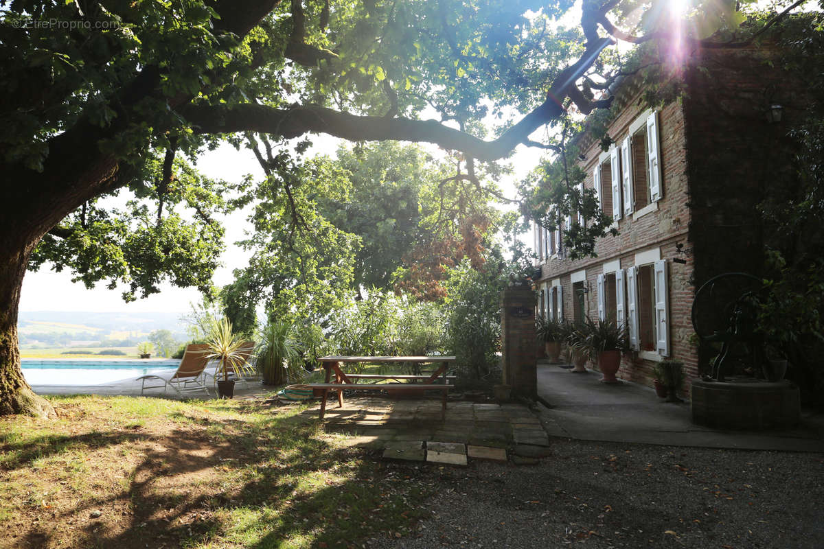 Maison à MONTAUBAN