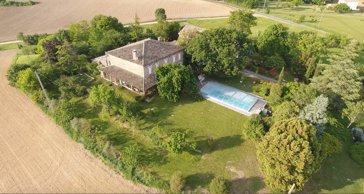 Maison à MONTAUBAN