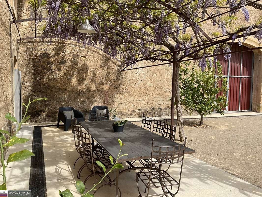 Maison à BEZIERS