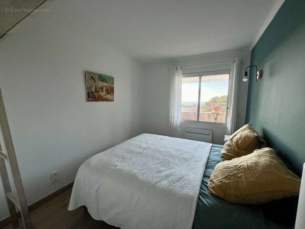 Appartement à SETE