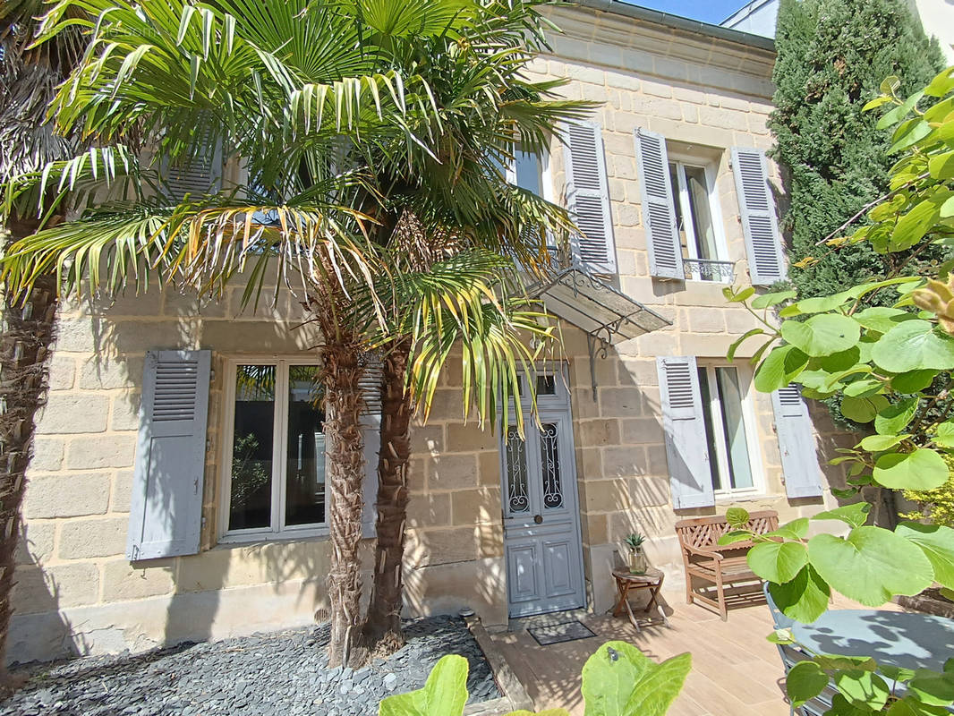 Maison à BRIVE-LA-GAILLARDE