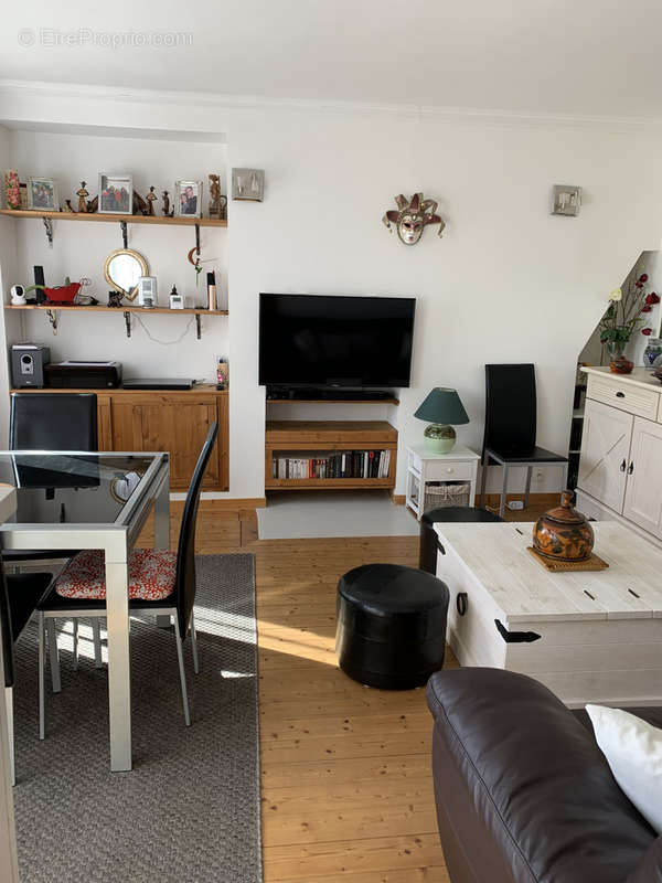 Appartement à LE HAVRE