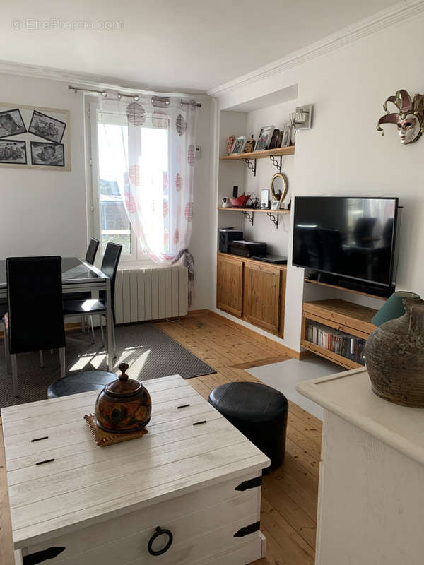 Appartement à LE HAVRE