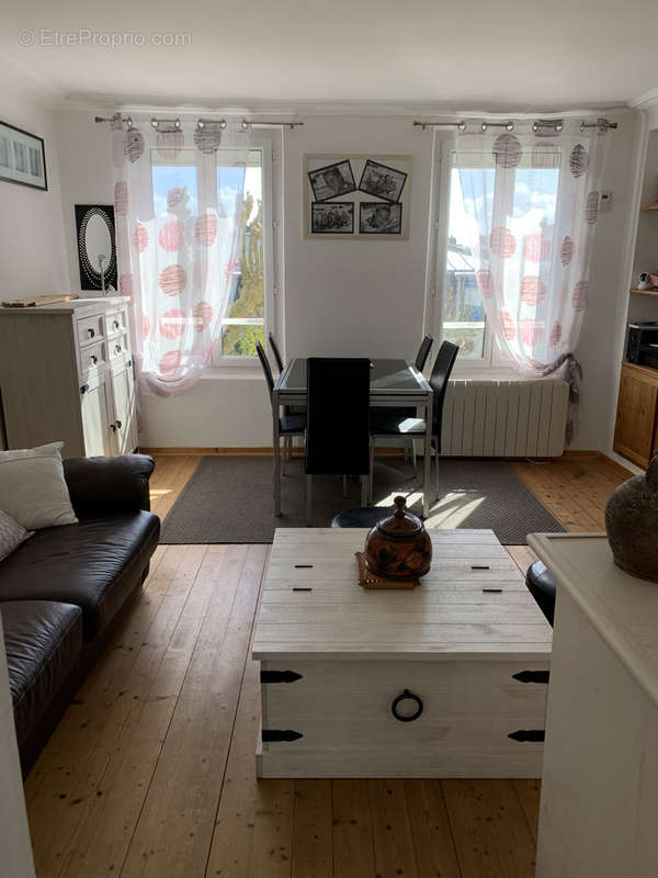 Appartement à LE HAVRE