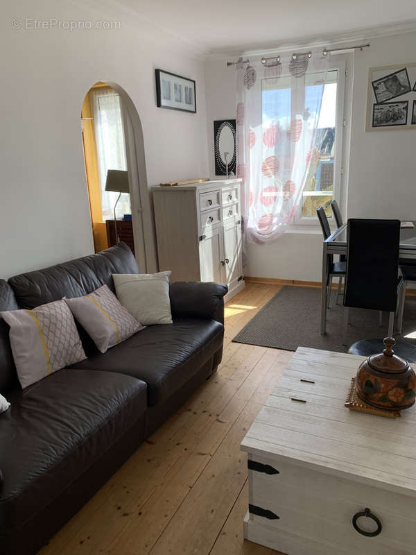 Appartement à LE HAVRE