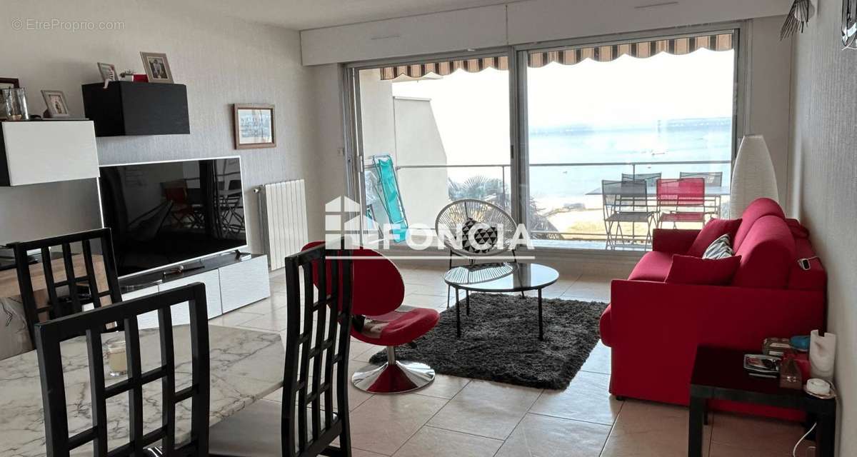 Appartement à ARCACHON