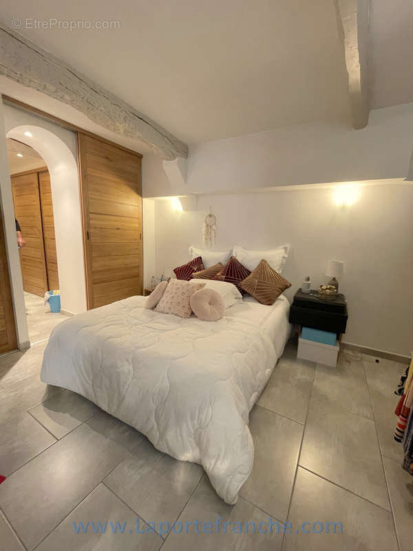 Appartement à CAGNES-SUR-MER