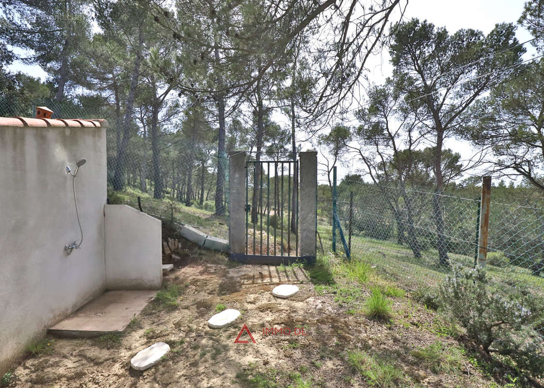 Maison à CABRIES