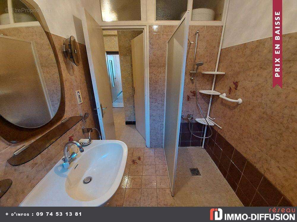 Appartement à UCEL