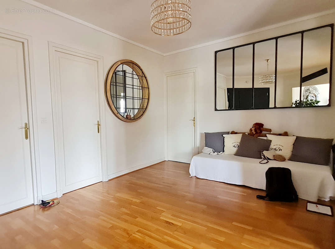 Appartement à AMIENS