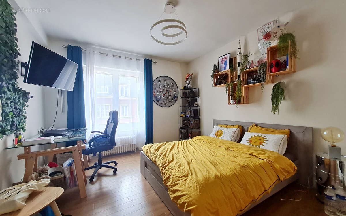 Appartement à AMIENS