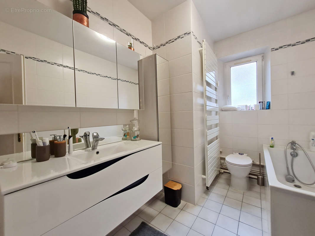 Appartement à AMIENS