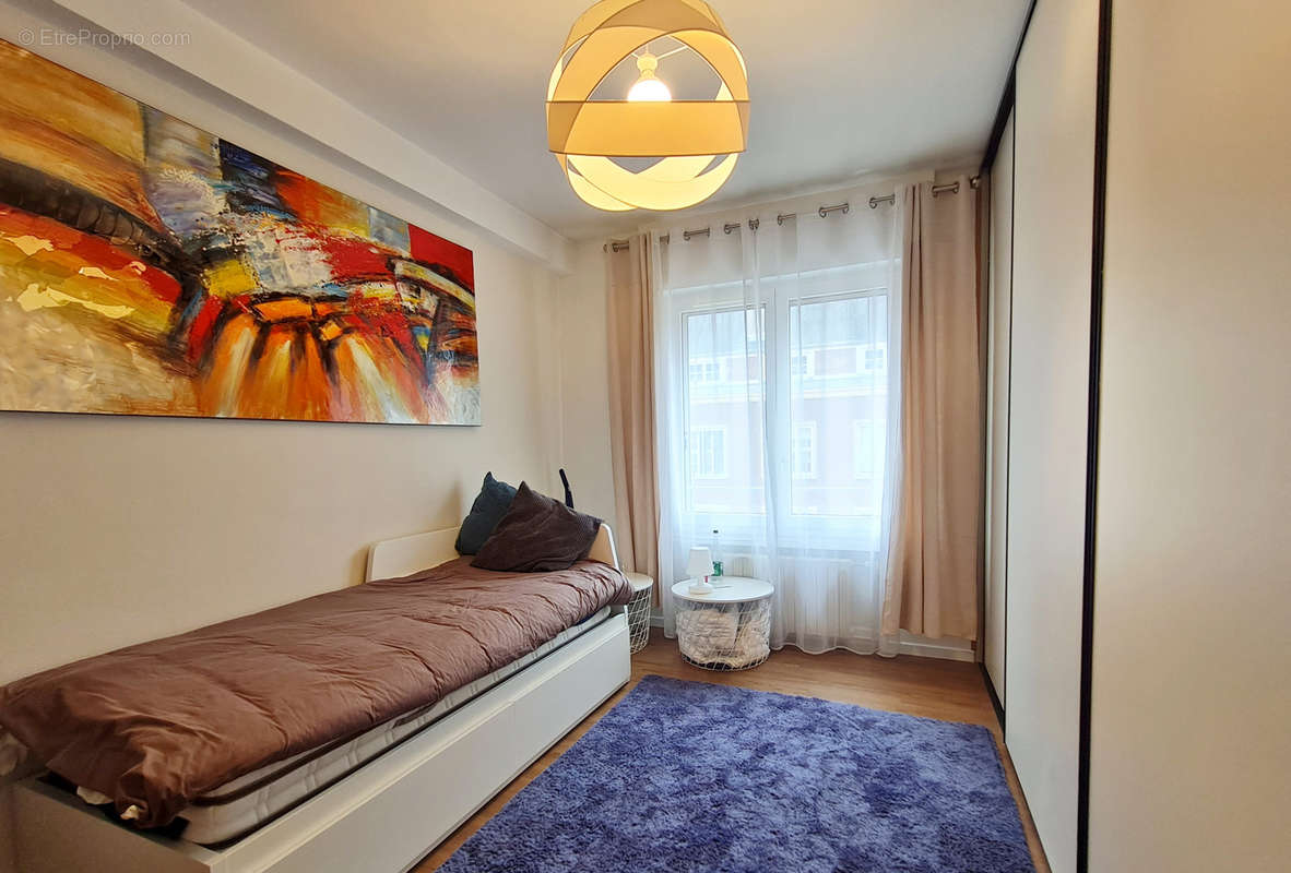 Appartement à AMIENS