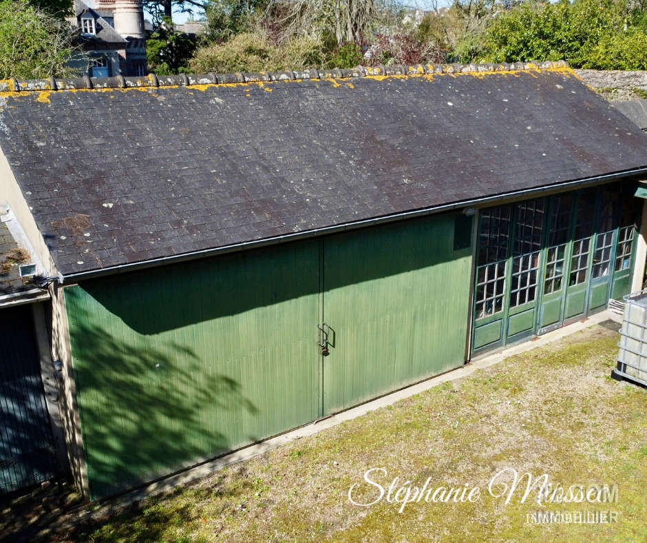 Maison à ETABLES-SUR-MER