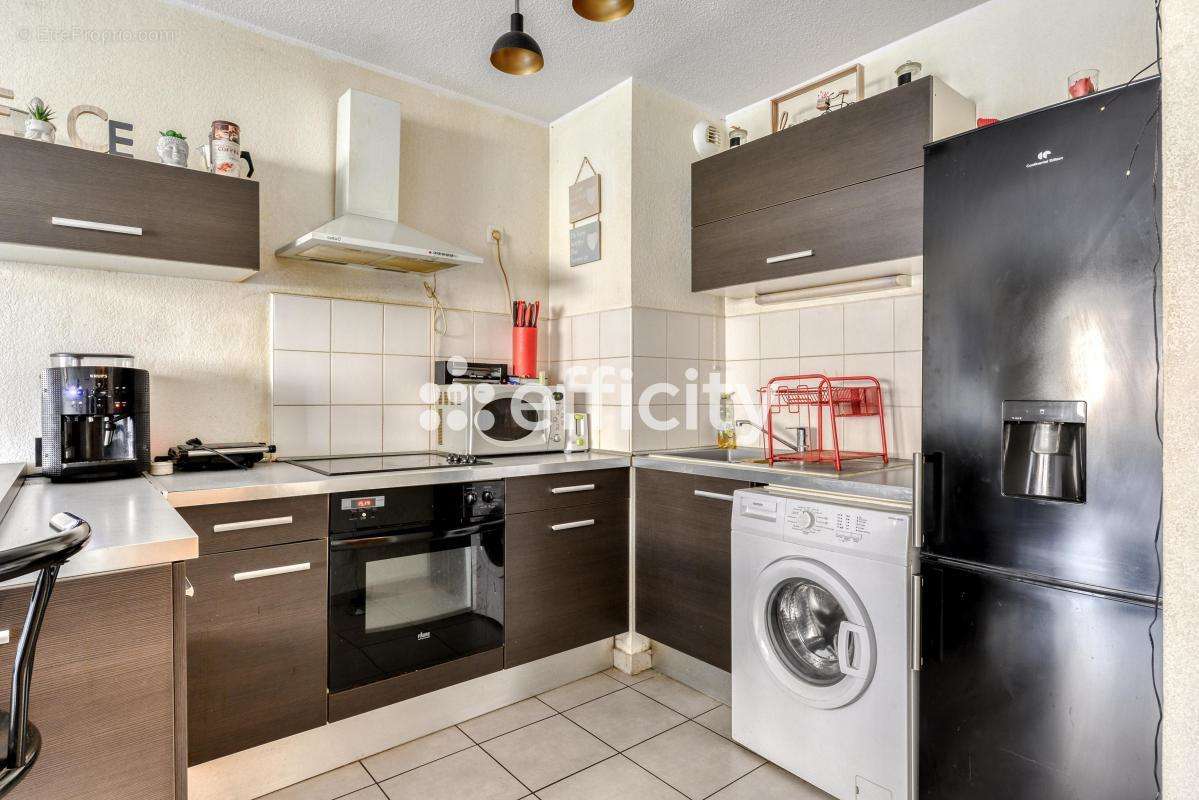 Appartement à BEZIERS