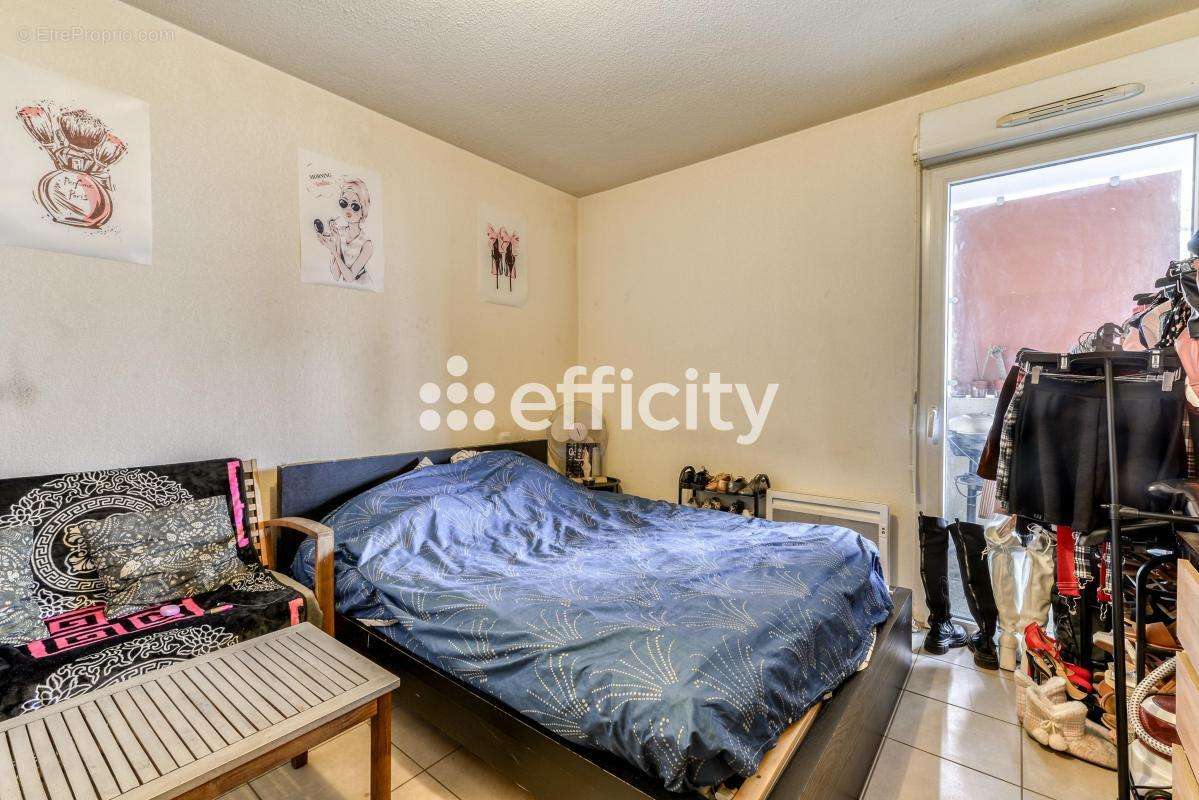 Appartement à BEZIERS