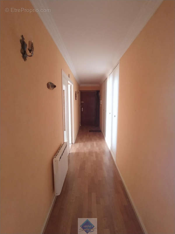 Appartement à EU