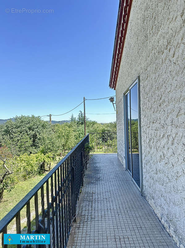 Maison à CERET