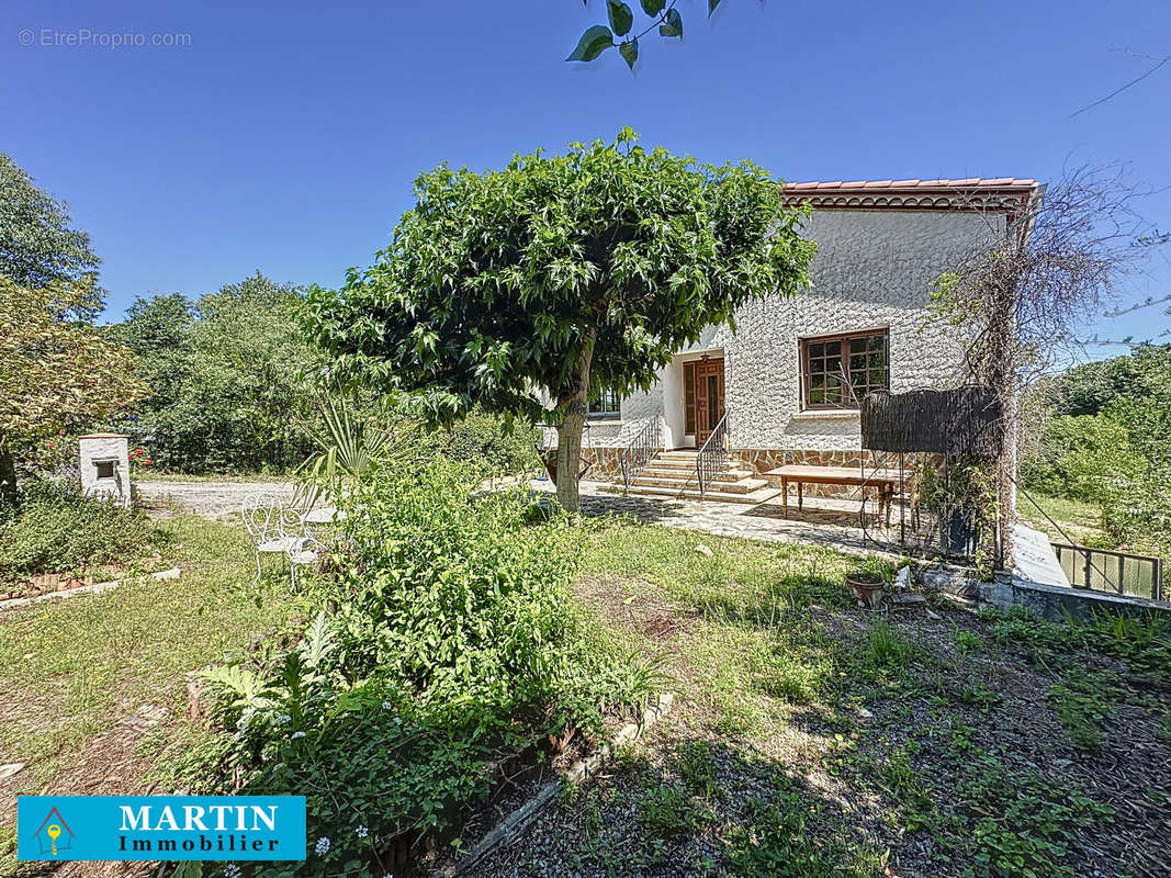 Maison à CERET