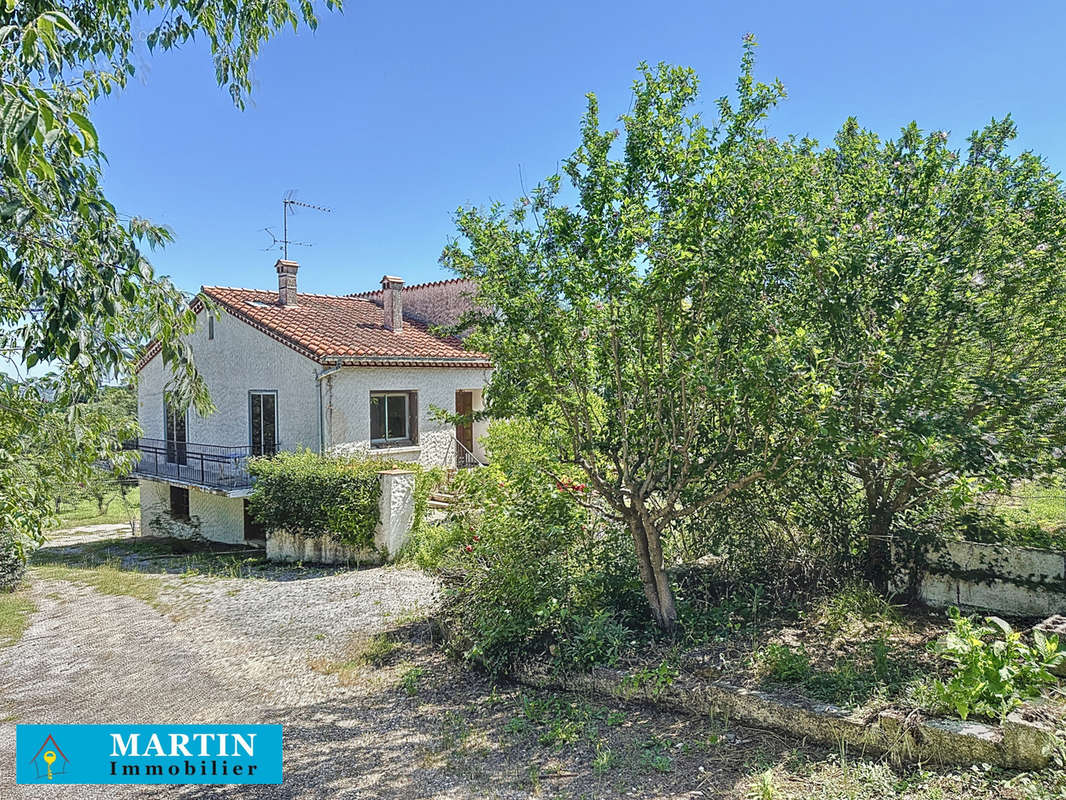 Maison à CERET