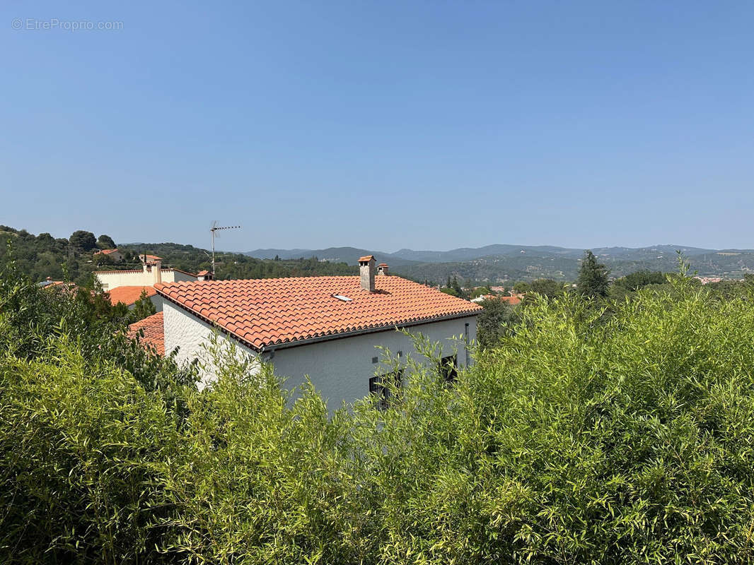 Maison à CERET