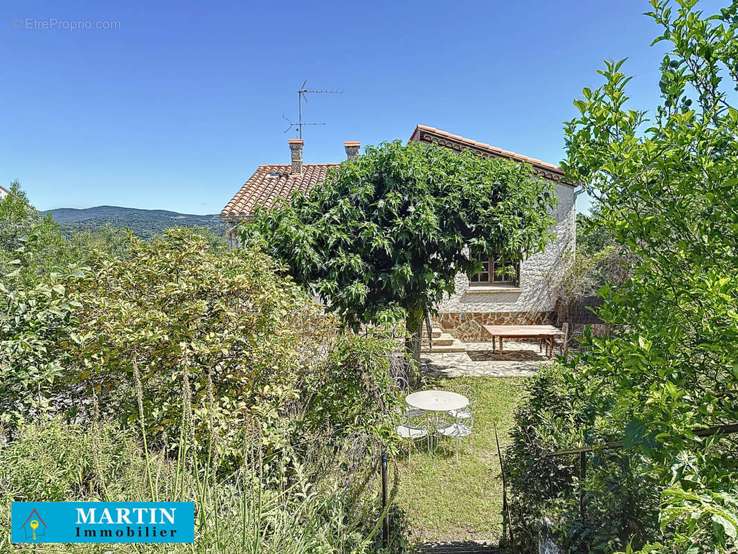 Maison à CERET