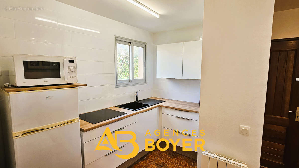 Appartement à BANDOL